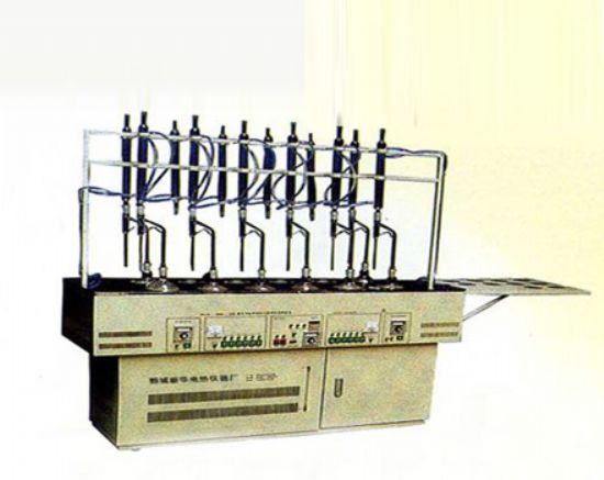 點(diǎn)擊查看詳細(xì)信息<br>標(biāo)題：HX500-12A原&油含水測(cè)定儀（一體機(jī)） 閱讀次數(shù)：3020