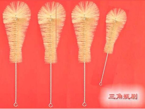 點(diǎn)擊查看詳細(xì)信息<br>標(biāo)題：三角瓶刷 閱讀次數(shù)：2487
