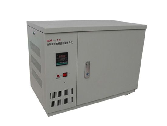 點(diǎn)擊查看詳細(xì)信息<br>標(biāo)題：熱氣流原&油樣品恒溫稀釋儀 閱讀次數(shù)：3481