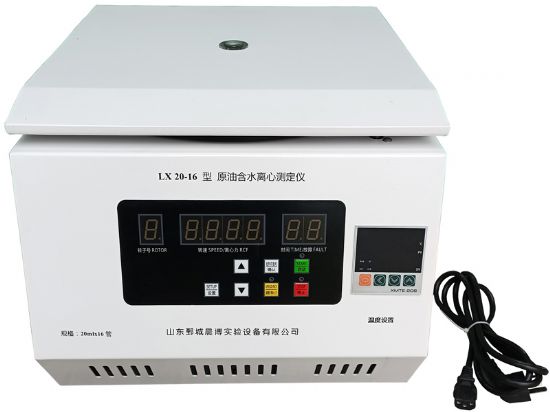 點(diǎn)擊查看詳細(xì)信息<br>標(biāo)題：原 油含水離心測(cè)定儀 閱讀次數(shù)：1781