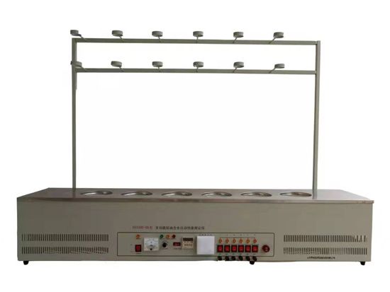 點(diǎn)擊查看詳細(xì)信息<br>標(biāo)題：HX1000-6B型原 油含水測(cè)定儀（主機(jī)） 閱讀次數(shù)：1833