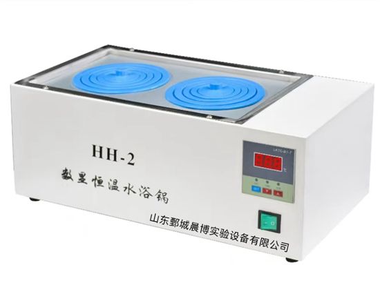 點(diǎn)擊查看詳細(xì)信息<br>標(biāo)題：數(shù)顯恒溫水浴鍋(兩孔) 閱讀次數(shù)：713