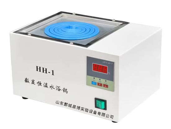 點(diǎn)擊查看詳細(xì)信息<br>標(biāo)題：數(shù)顯恒溫水浴鍋(單孔) 閱讀次數(shù)：837